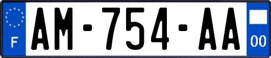 AM-754-AA