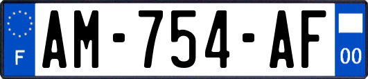 AM-754-AF