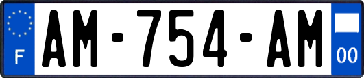 AM-754-AM