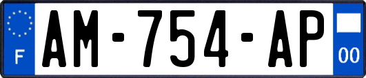 AM-754-AP