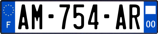 AM-754-AR