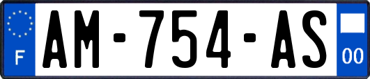 AM-754-AS