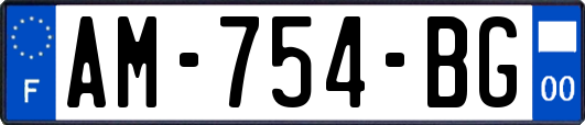 AM-754-BG