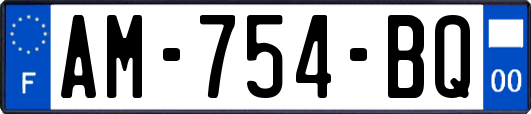 AM-754-BQ