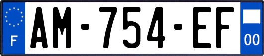 AM-754-EF