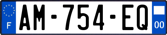 AM-754-EQ