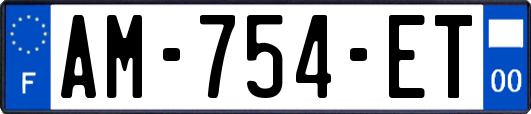 AM-754-ET