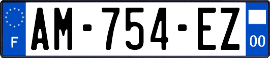 AM-754-EZ