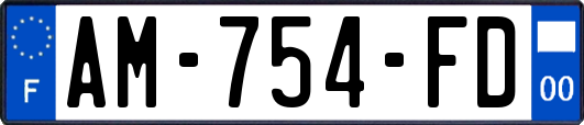 AM-754-FD