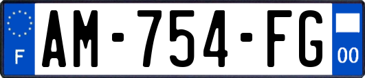 AM-754-FG