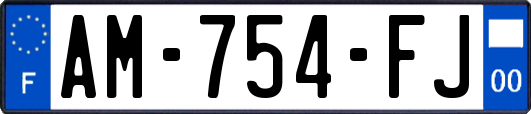 AM-754-FJ