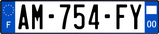 AM-754-FY