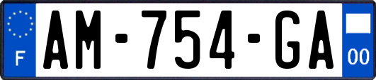 AM-754-GA