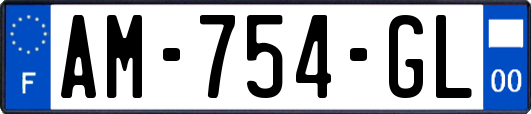 AM-754-GL