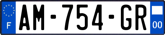 AM-754-GR