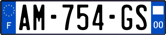 AM-754-GS