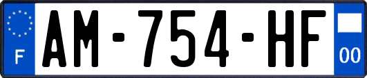 AM-754-HF