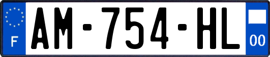 AM-754-HL