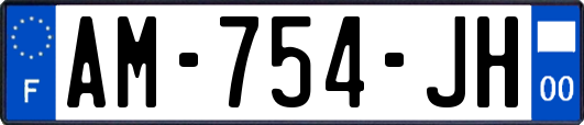 AM-754-JH