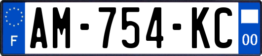 AM-754-KC