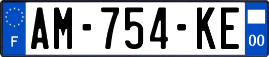 AM-754-KE