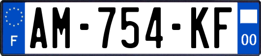 AM-754-KF