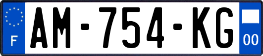 AM-754-KG