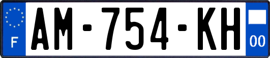 AM-754-KH