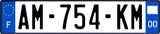 AM-754-KM