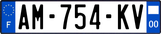 AM-754-KV