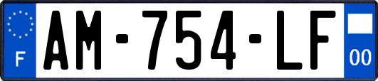 AM-754-LF