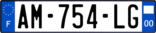 AM-754-LG