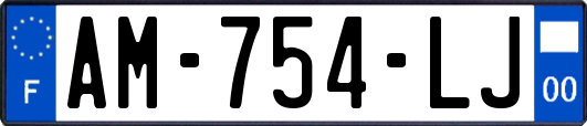 AM-754-LJ