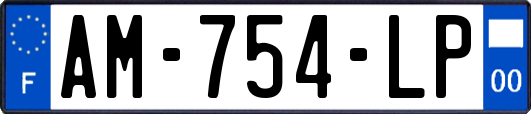 AM-754-LP