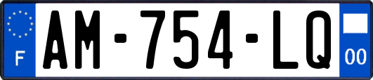 AM-754-LQ