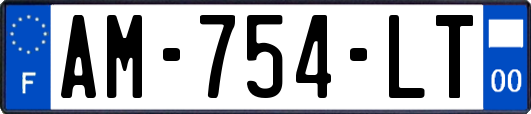 AM-754-LT