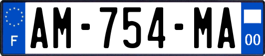 AM-754-MA