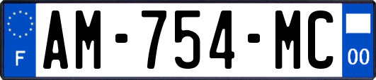 AM-754-MC
