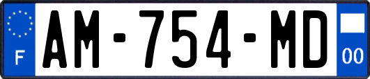 AM-754-MD
