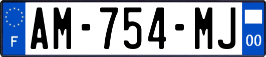 AM-754-MJ