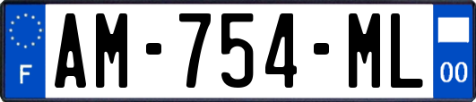 AM-754-ML