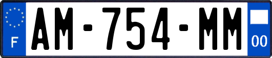 AM-754-MM