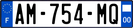 AM-754-MQ