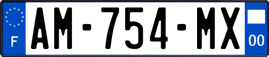 AM-754-MX