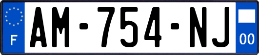 AM-754-NJ