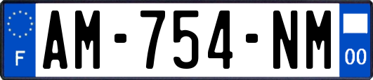 AM-754-NM
