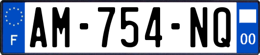 AM-754-NQ