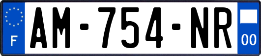 AM-754-NR