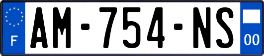 AM-754-NS