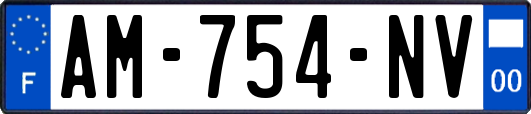 AM-754-NV